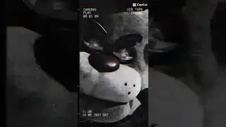 FNAF movie edited