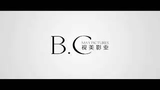 B.CMay Pictures (北京视美精典影业有限公司) Logo