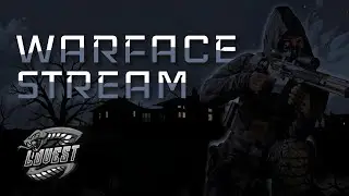 СТРИМ Warface #warface #варфейс  #wf  #shortvideo #shorts #gaming #stream
