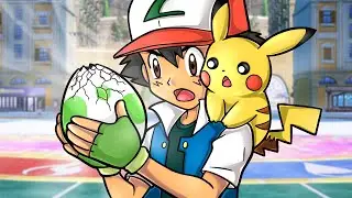 Hatching 10 Random Eggs in Pokémon Scarlet, Then We Battle!