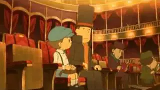 El Profesor Layton y la Diva Eterna [1/8] - Español - Tododenintendods.blogspot.com