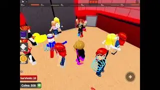 Просто Roblox
