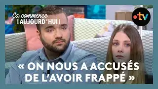 On leur a arraché leur enfant - Ça commence aujourd'hui