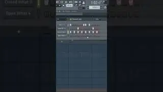 How to Easy Boom Bap Basic Drum in FL Studio 