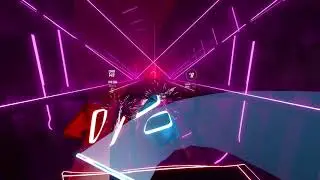Beat Saber - Deja Vu (Initial D)