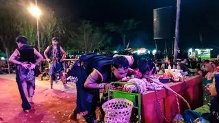 JATHILAN NDADI _ SINGO BARONG BABAK PUTRO - CINGKRANG HILL