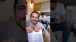 Arf va falloir faire un tuto là dessus 🤭😂