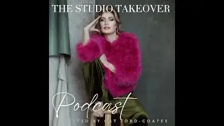 Room To Grow through Portraiture with Bex Wood
