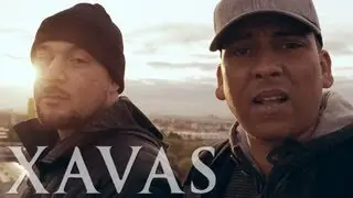 XAVAS (Xavier Naidoo & Kool Savas) 