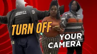 Chester VA DMV | First Amendment Audit!!!!!