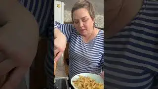 На обед сегодня у нас…..