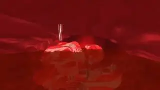 MMD BIG BELLY DIGESTION