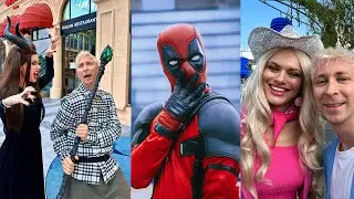 Funny LIVE