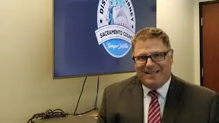 Principal Criminal Attorney John Grimes - Juvenile Division