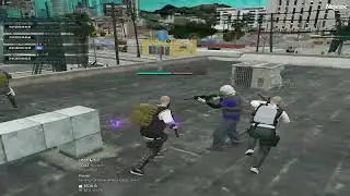 не выбил хевик 😨 и чуть самого не обули в чешки 😭