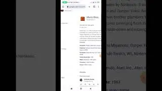 Google Tricks No 21😱😱 