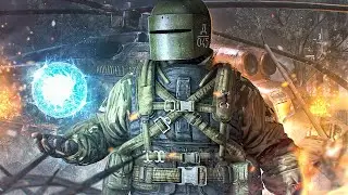 ЛУЧШИЕ АРТЕФАКТЫ В СТАЛКЕР ANOMALY 1.5.1