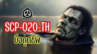 บึงดูดชีพ SCP-020-TH สาขาไทย | OKyouLIKEs