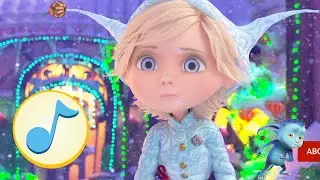 ДЖИНГЛИКИ | Но-но-но-новый год 🎵 Песня из серии 