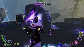 Great New CoOp Roguelite Action RPG! | Vellum Demo