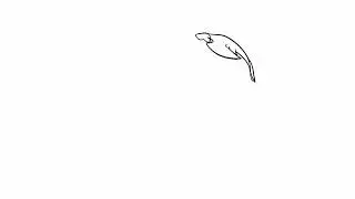 My first animation
