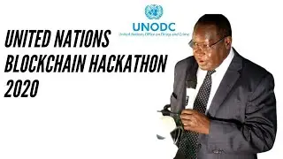 UNODC Eastern Africa Blockchain Hackathon