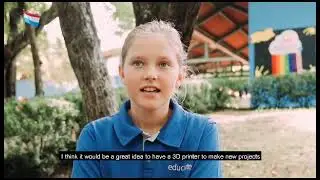 Centro de Aprendizaje by Andre Hammel - Guanacaste, Costa Rica (Pacific Coast)