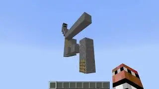Minecraft [прохождение карты] #1 - МиСТиК и ЛаГГеР 11 (Перезалив)