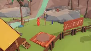 ForShore Gameplay video