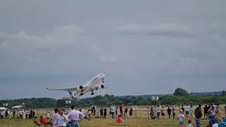 МАКС 2021
