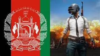PUBG MOBILE / راش های وطنی