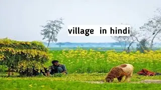 village life 2020