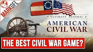 Ultimate General: Civil War - Worth Playing in 2024? - Review