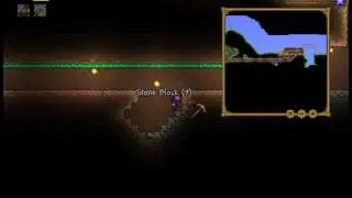 Terraria Let's Play Part 9