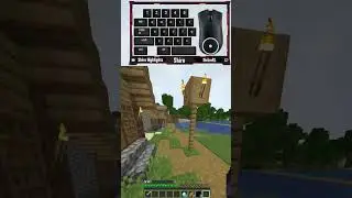 SO VIELE SPITZHACKEN HAST DU NOCH NIE IN EINEM DORF BEKOMMEN #challenge #minecraft #twtich