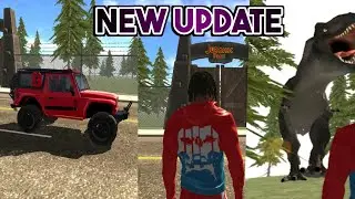 New Update Indian Bike Driving 3D 🤯