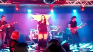 Banda Vih no Duboiê Bar  ( Jessie J.+ Black Eyed Peas + the Weeknd + Jason Darulo )