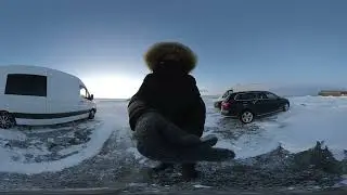 Arctic Adventure 2021