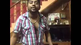 Rajani Dialogue - Dubsmash South Hero