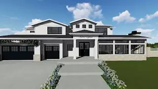David Michael Designs / Remodel and Rebuild the entire house