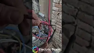 This is how photovoltaic panels catch fire....