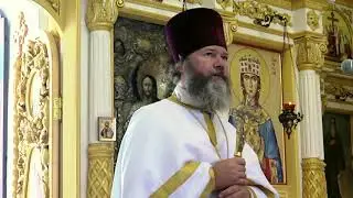 О болезни ленью. Протоиерей Георгий Морохин 1_08_2021