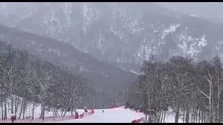 Манжерок и Горнолыжные коньки BootSki STOLT