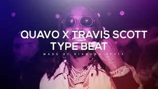 [FREE] Travis Scott x Quavo Type Beat 2018 - "Hunchos" | Huncho Jack | Rap/Trap Instrumental 2018