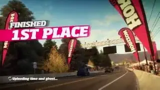 I win weeee (Forza Horizon)