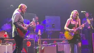 Tedeschi Trucks Band ~ Take Me As I Am