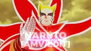 Naruto [AMV/EDIT] || naruto || swadhin editz