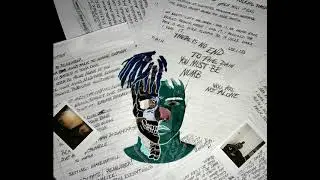 XXXTENTACION - Depression & Obsession (Instrumental)