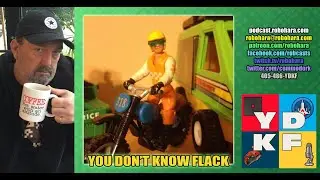 Rando Rob 0068 - Fisher Price Adventure People