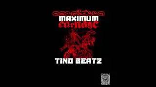 TINO BEATZ - TRANSFORMERZ